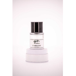 Eau de parfum Intensity Pénélope