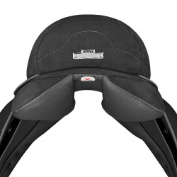 Selle Wintec Isabell Icon Noir