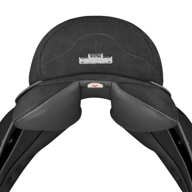 Selle Wintec Isabell Icon Noir