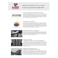 Wintec Pro Dressage Hart Zadel Wintec Pro Dressage Hart Zadel