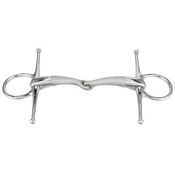 Sprenger Satinox naalden mors