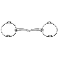 Sprenger Satinox mors met hefboomwerking Sprenger Satinox mors met hefboomwerking