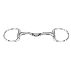 Mors olive Sprenger Satinox dubbele breuk