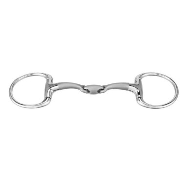 Mors olive Sprenger Satinox double brisure