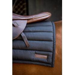 Tapis Big Pad Paddock Sports Noir