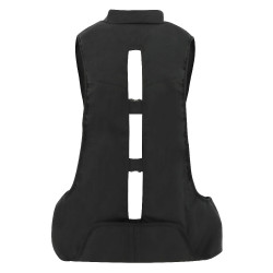 Gilet airbag Equithème Air 2 Noir