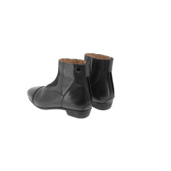 Rijlaarzen Pénélope Céleste Zwart