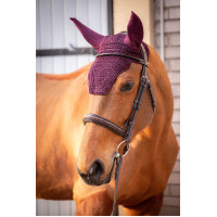 Bonnet Prems Paddock Sports Pruim Violet