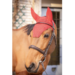 Bonnet Prems Paddock Sports Rouge