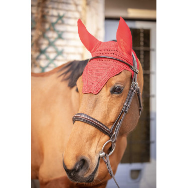 Bonnet Prems Paddock Sports Rouge