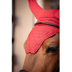 Bonnet Prems Paddock Sports Rouge