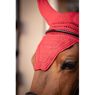 Bonnet Prems Paddock Sports Rouge