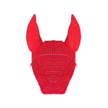Bonnet Prems Paddock Sports Rouge