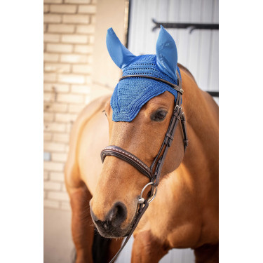 Bonnet Prems Paddock Sports Bleu roi Bonnet Prems Paddock Sports Bleu roi