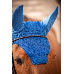 Bonnet Prems Paddock Sports Bleu roi Bonnet Prems Paddock Sports Bleu roi