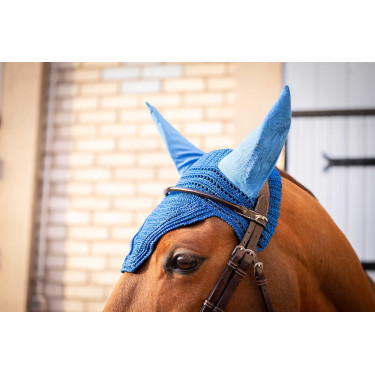 Bonnet Prems Paddock Sports Bleu roi Bonnet Prems Paddock Sports Bleu roi