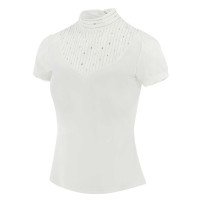 Polo Equithème Vilamoura manches courtes