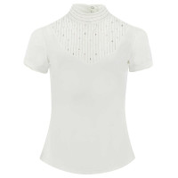 Polo Equithème Vilamoura manches courtes