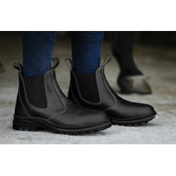 Boots Norton Secu Noir Boots Norton Secu Noir
