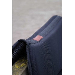 Tapis western Westride Air Noir