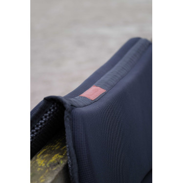 Western tapijt Westride Air Zwart