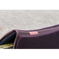 Western tapijt Westride Air Bruin