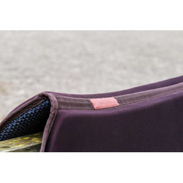 Western tapijt Westride Air Bruin