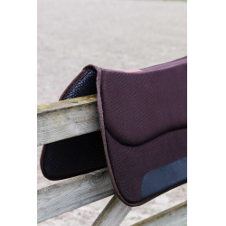 Tapis western Westride Air Marron