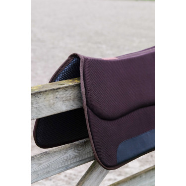Western tapijt Westride Air Bruin