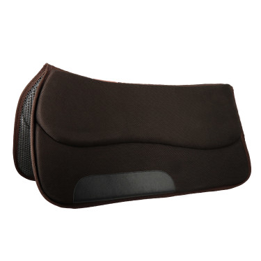 Western tapijt Westride Air Bruin