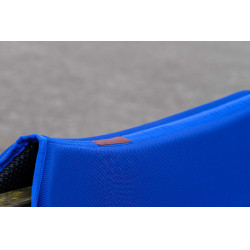 Western tapijt Westride Air Koningsblauw Western tapijt Westride Air Koningsblauw