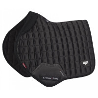 Tapis LeMieux Loire Close Contact Square Noir Tapis LeMieux Loire Close Contact Square Noir