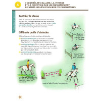 Galops 3 et 4 Nouvelle édition