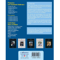 Handboek voor de voorbereiding op federale examens 1 tot 4 en niveau 1