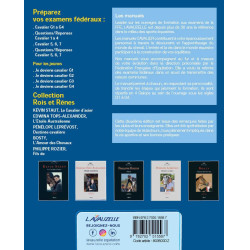 Handboek voor de voorbereiding op federale examens 1 tot 4 en niveau 1 Handboek voor de voorbereiding op federale examens 1 tot 4 en niveau 1