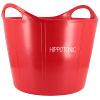 Flexi Bac Hippotonic 28L Zwart Flexi Bac Hippotonic 28L Zwart