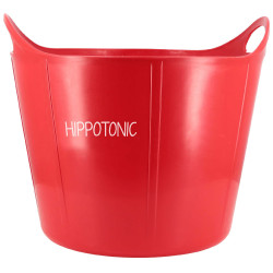 Flexi Bac Hippotonic 28L Rood Flexi Bac Hippotonic 28L Rood