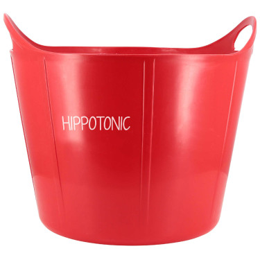 Flexi Bac Hippotonic 28L Rood Flexi Bac Hippotonic 28L Rood