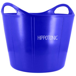 Flexi Bac Hippotonic 28L Bleu