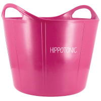 Flexi Bac Hippotonic 28L Noir