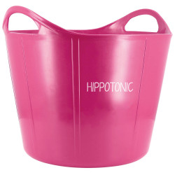 Flexi Bac Hippotonic 28L Rose