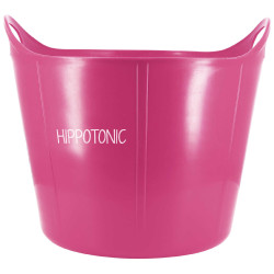 Flexi Bac Hippotonic 28L Rose