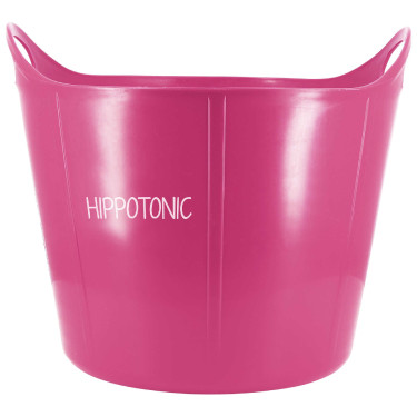 Flexi Bac Hippotonic 28L Rose