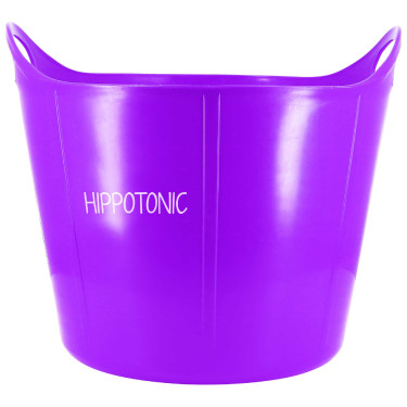 Flexi Bac Hippotonic 28L Violet