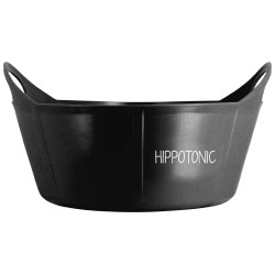 Flexi Bac Hippotonic 15L Noir