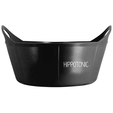 Flexi Bac Hippotonic 15L Noir