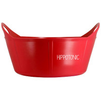 Flexi Bac Hippotonic 15L Zwart