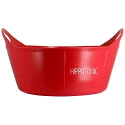 Flexi Bac Hippotonic 15L Rood