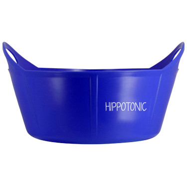 Flexi Bac Hippotonic 15L Bleu