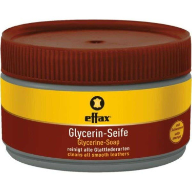 Glycerinezeep Effax®